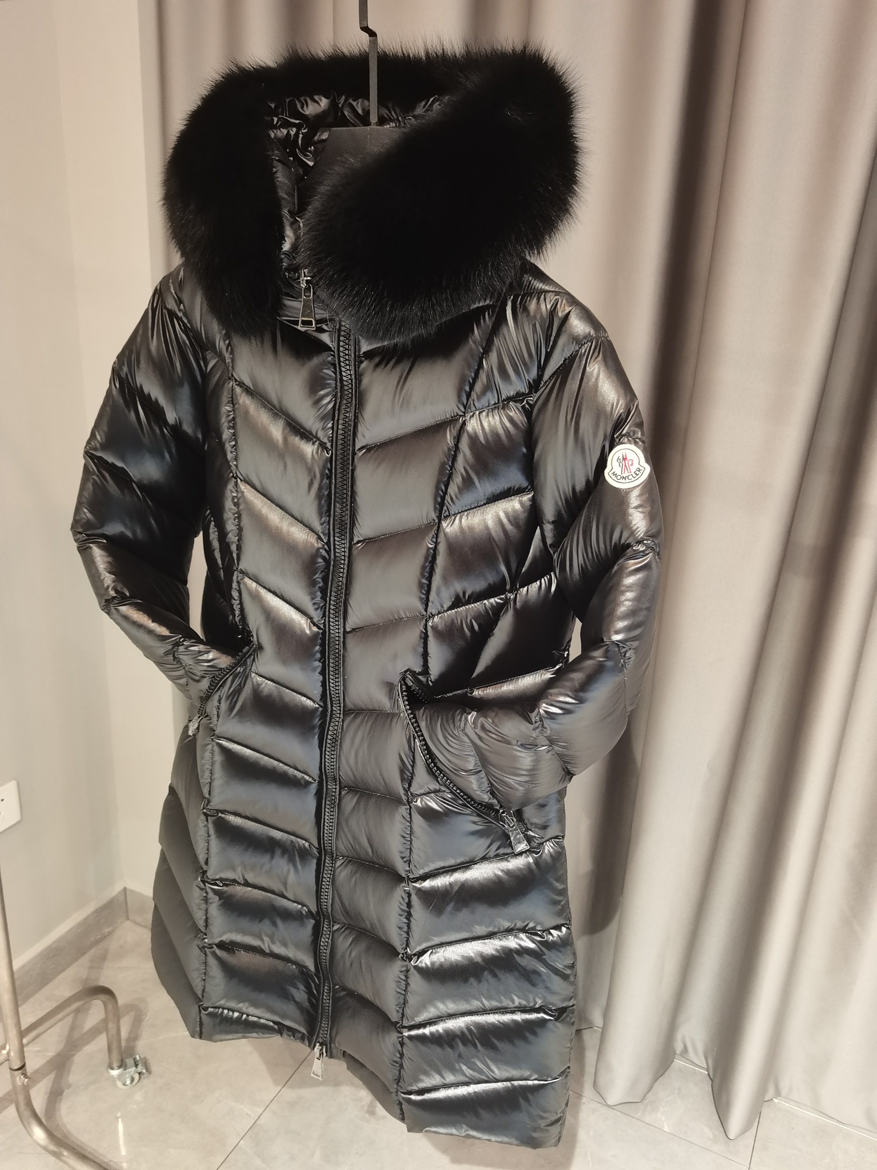 Moncler Down Jackets